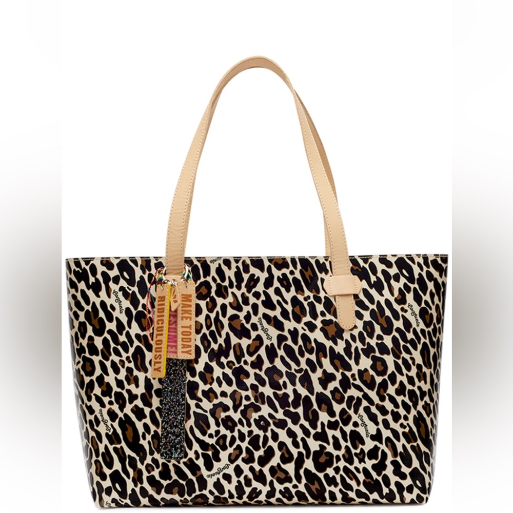 Consuela Big Breezy Tote